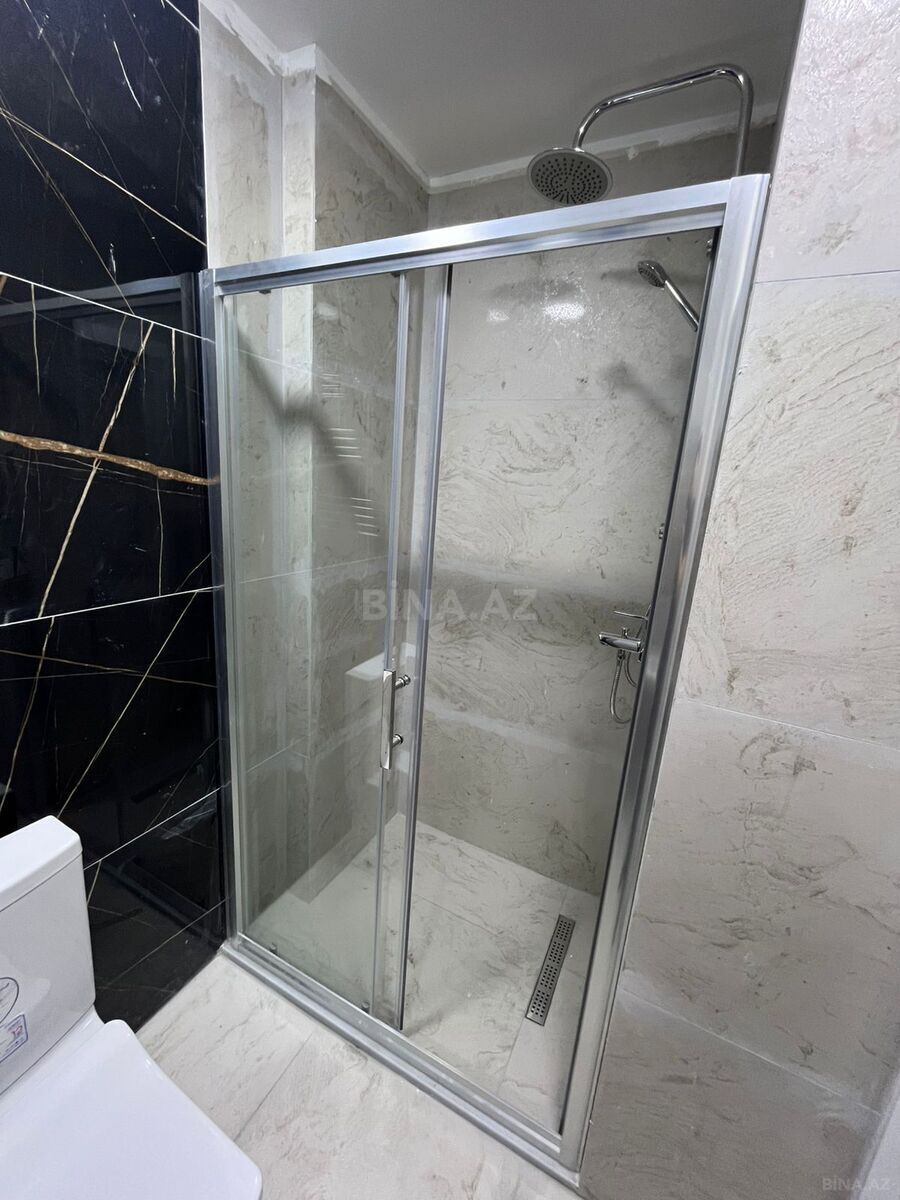 2 otaqlı Yeni tikili, Xırdalan