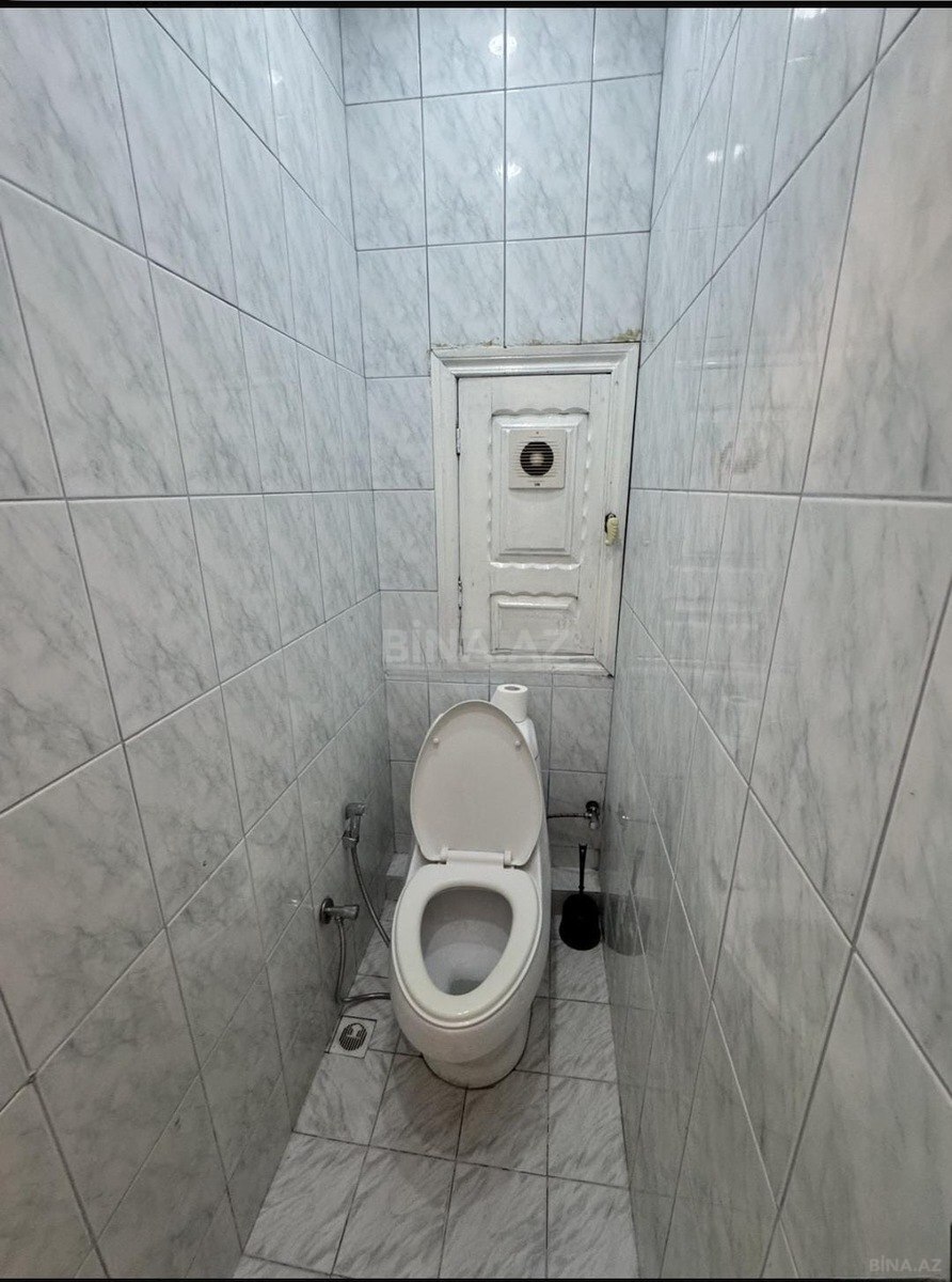 4 otaqlı Köhnə tikili, Azadlıq Prospekti m., Bakı