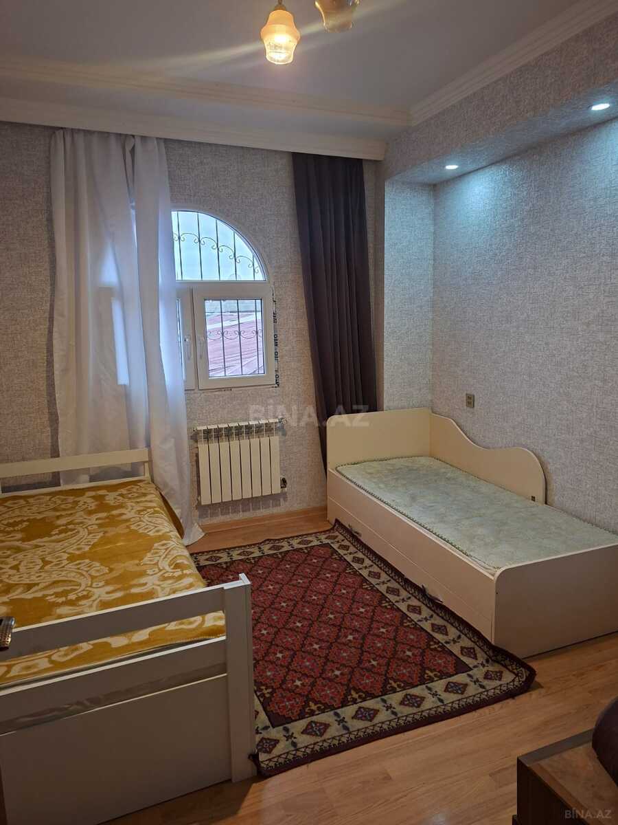 2 otaqlı Yeni tikili, Abşeron r., Xırdalan