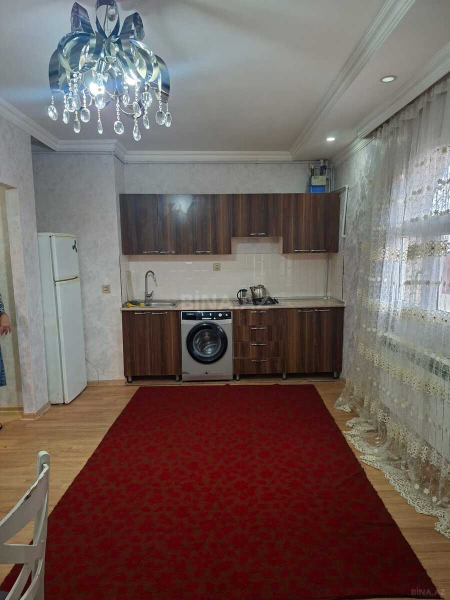 2 otaqlı Yeni tikili, Abşeron r., Xırdalan