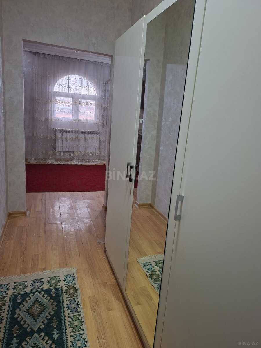 2 otaqlı Yeni tikili, Abşeron r., Xırdalan