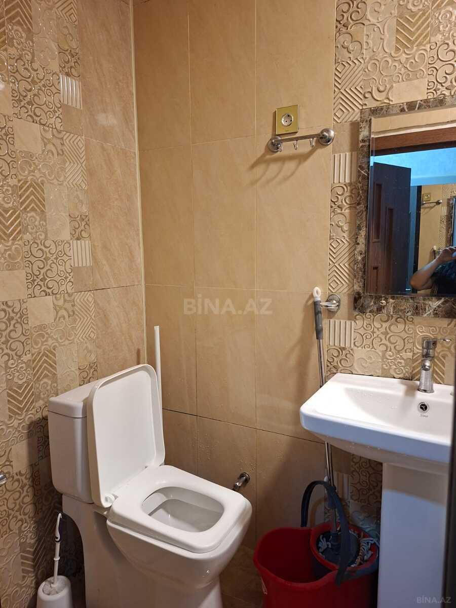 2 otaqlı Yeni tikili, Abşeron r., Xırdalan