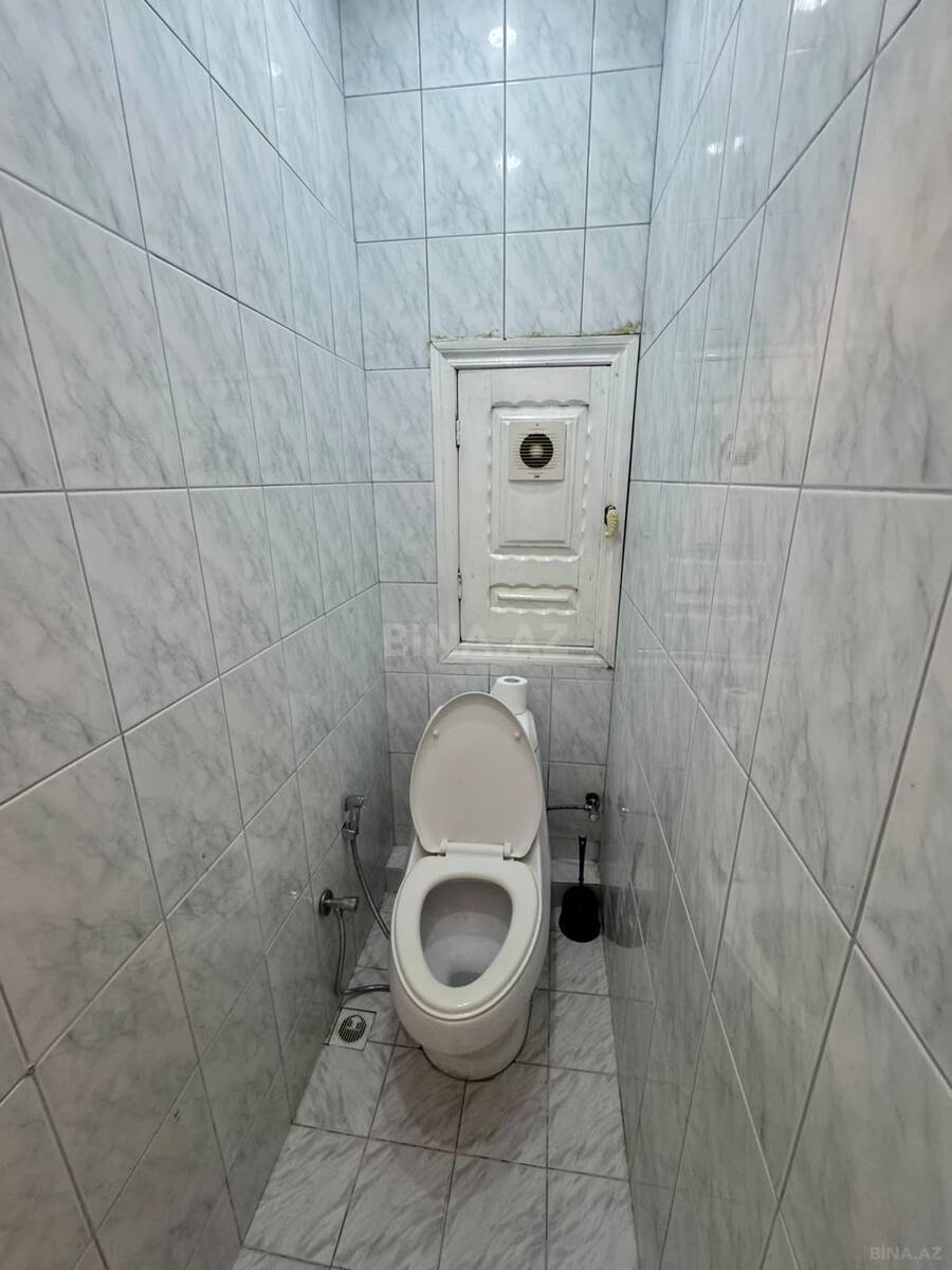 4 otaqlı Köhnə tikili, Azadlıq Prospekti m., Bakı