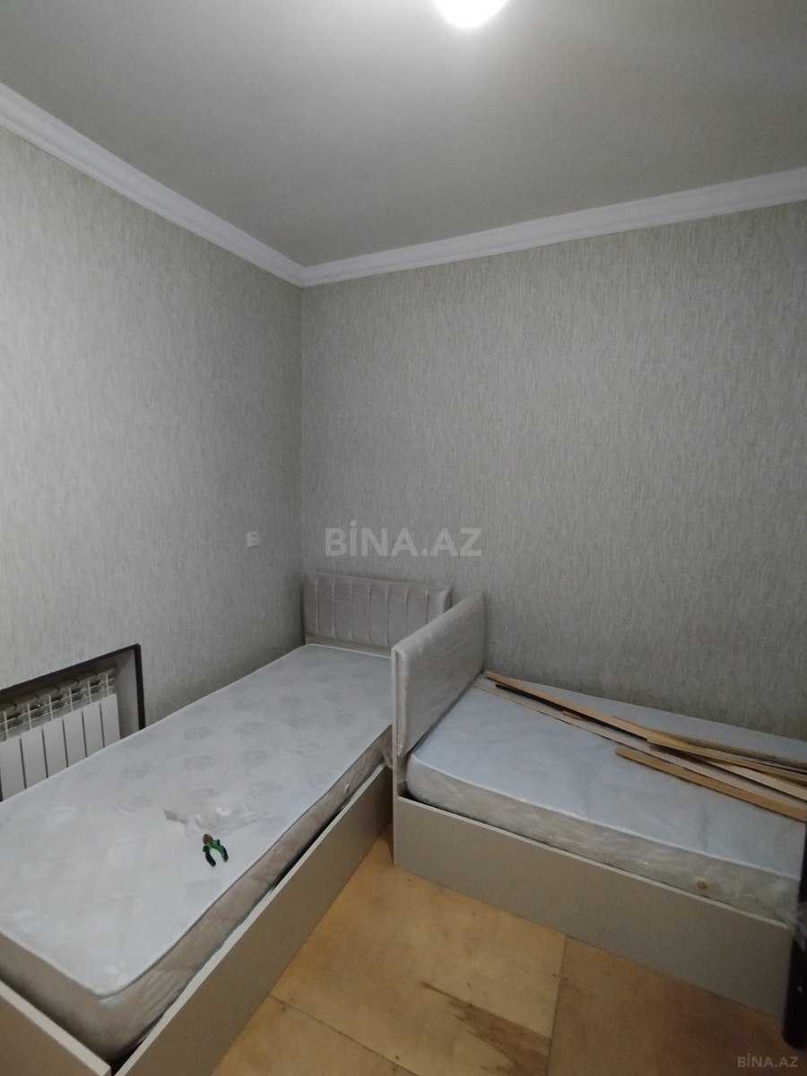 2 otaqlı Həyət evi/Bağ evi, 7-ci mikrorayon q., Bakı