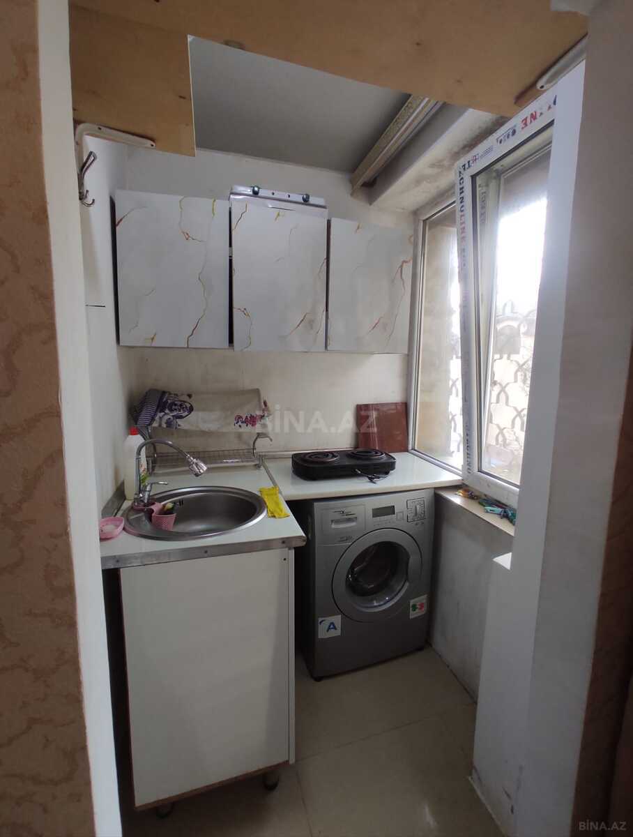 1 otaqlı Köhnə tikili, 7-ci mikrorayon q., Bakı