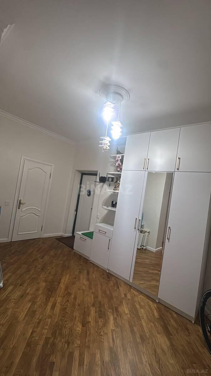 2 otaqlı Yeni tikili, Azadlıq Prospekti m., Bakı