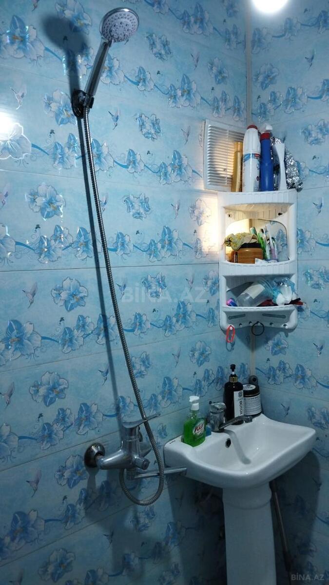 1 otaqlı Həyət evi/Bağ evi, Qobu q., Bakı