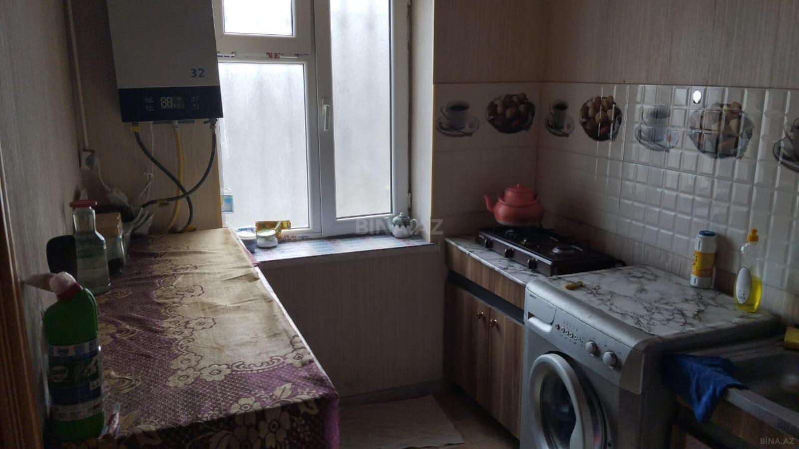 1 otaqlı Həyət evi/Bağ evi, Qobu q., Bakı
