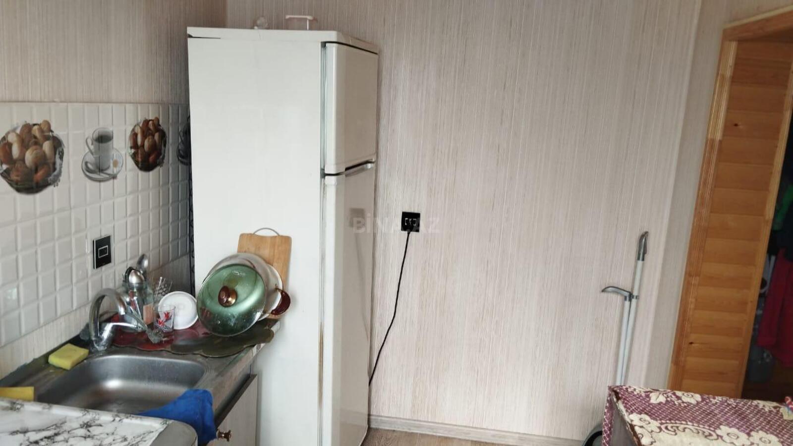 1 otaqlı Həyət evi/Bağ evi, Qobu q., Bakı