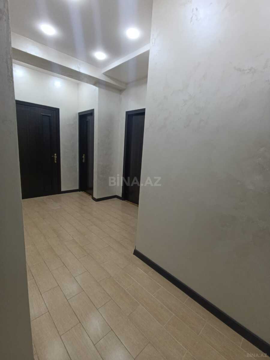 2 otaqlı Yeni tikili, Gənclik m., Bakı
