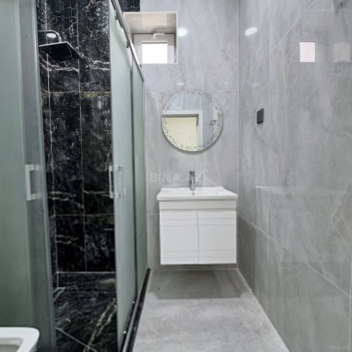 4 otaqlı Həyət evi/Bağ evi, Şüvəlan q., Bakı