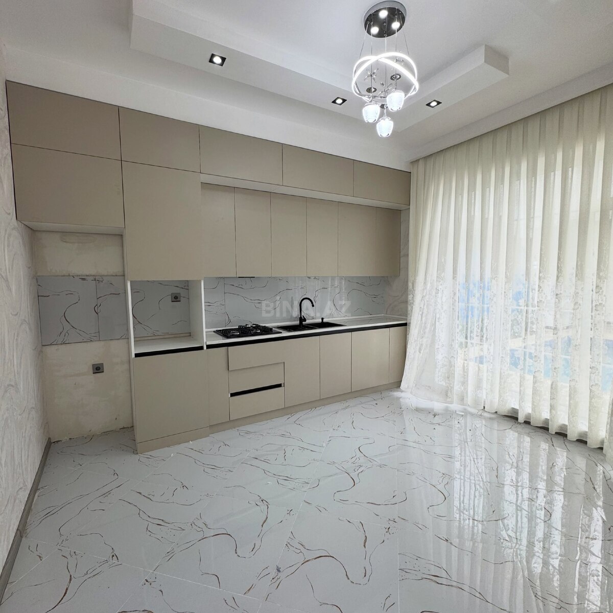 4 otaqlı Həyət evi/Bağ evi, Şüvəlan q., Bakı