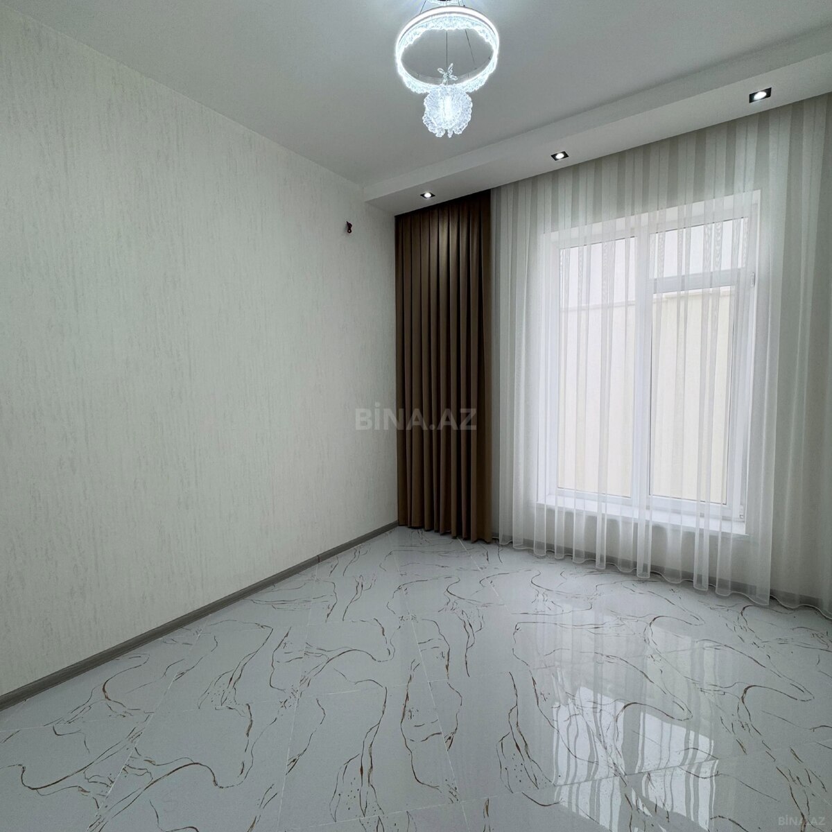 4 otaqlı Həyət evi/Bağ evi, Şüvəlan q., Bakı