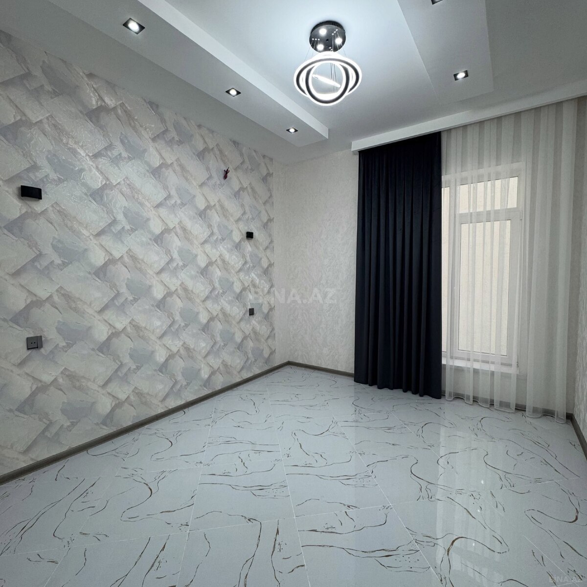 4 otaqlı Həyət evi/Bağ evi, Şüvəlan q., Bakı
