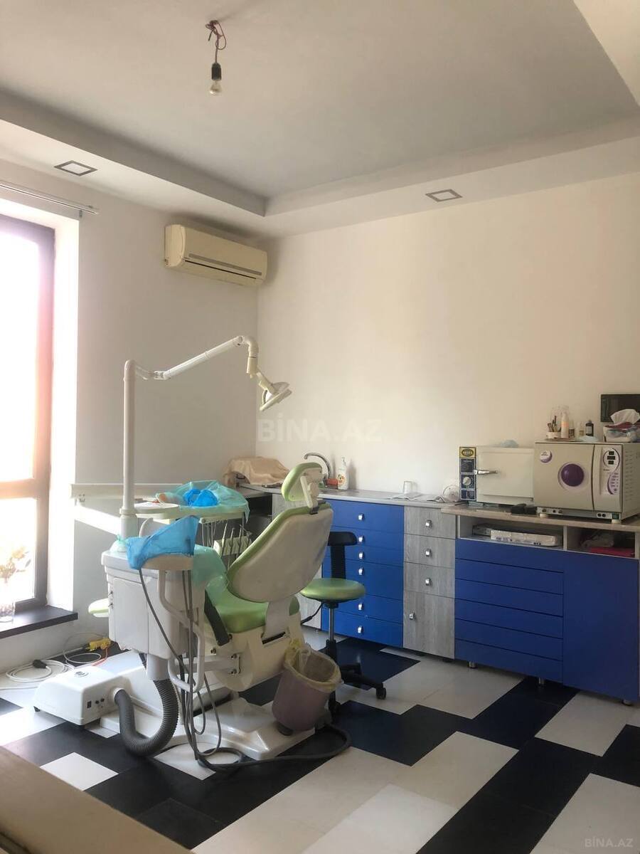 8 otaqlı Həyət evi/Bağ evi, Qusar