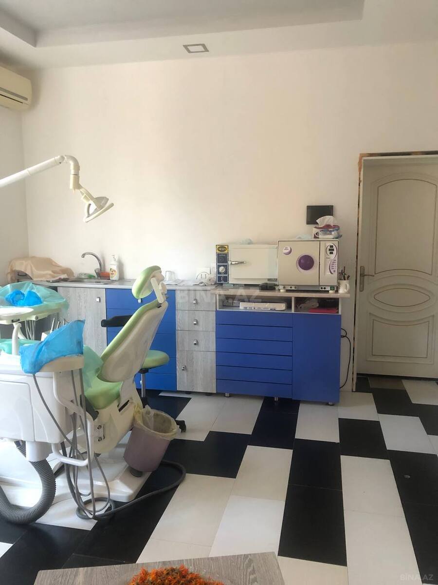 8 otaqlı Həyət evi/Bağ evi, Qusar