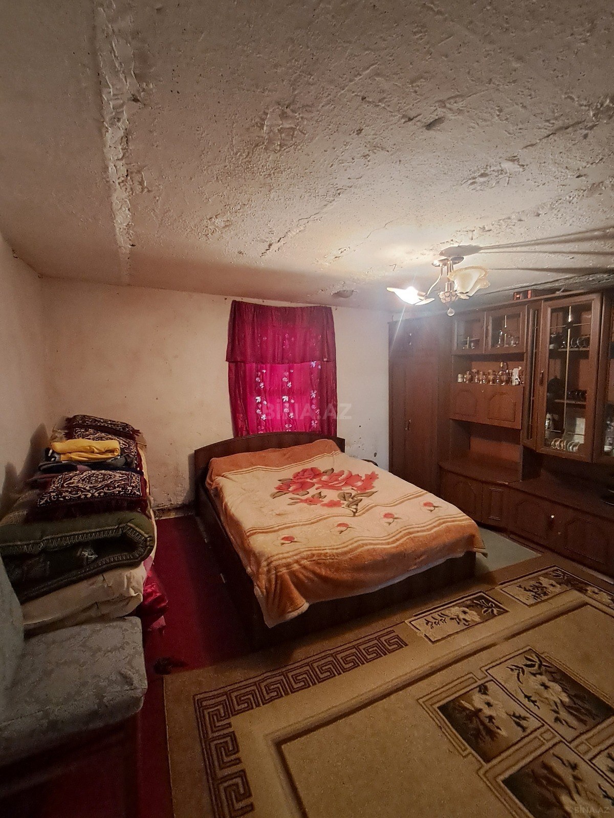 4 otaqlı Həyət evi/Bağ evi, Yasamal r., Bakı