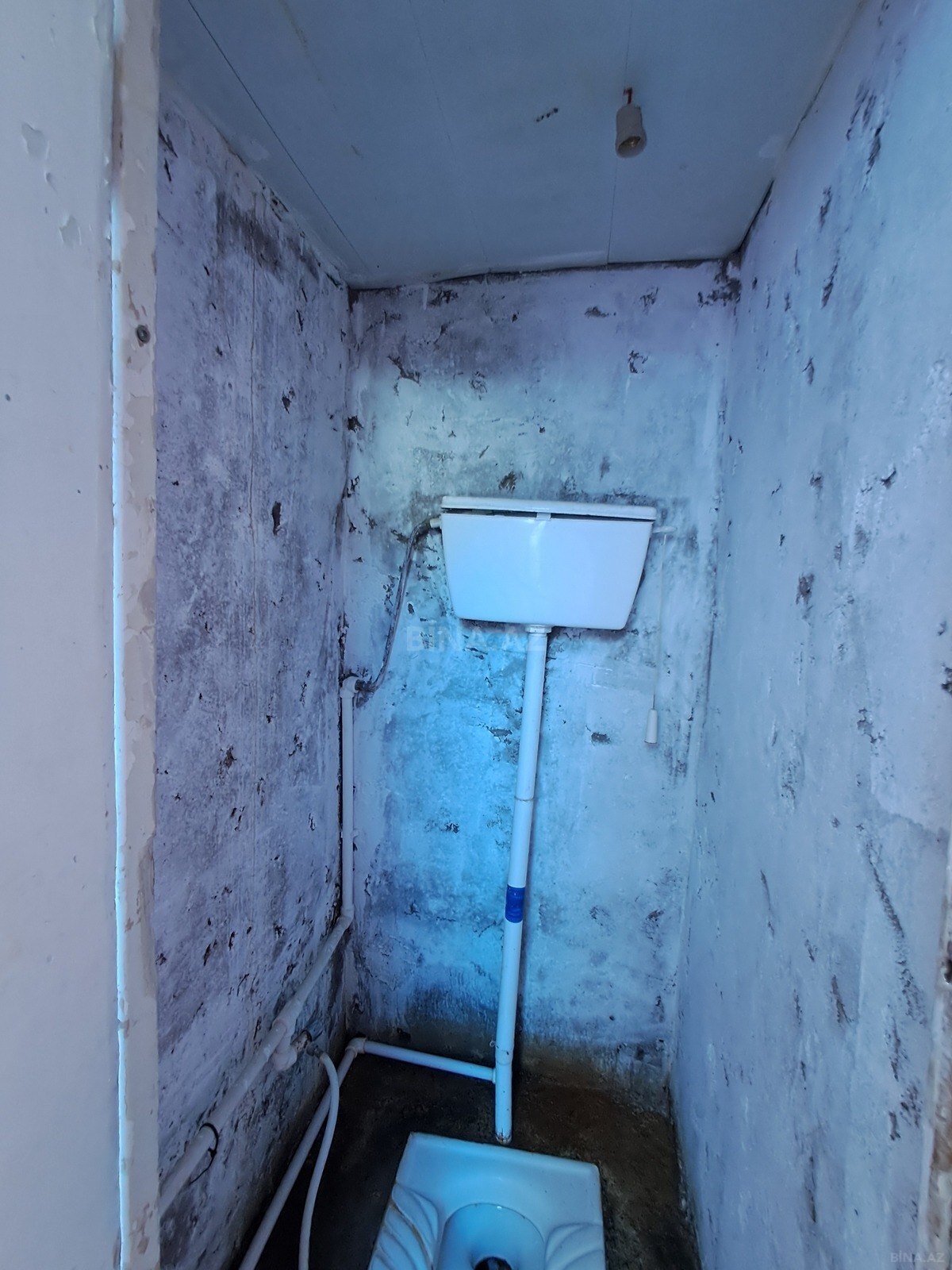 4 otaqlı Həyət evi/Bağ evi, Yasamal r., Bakı