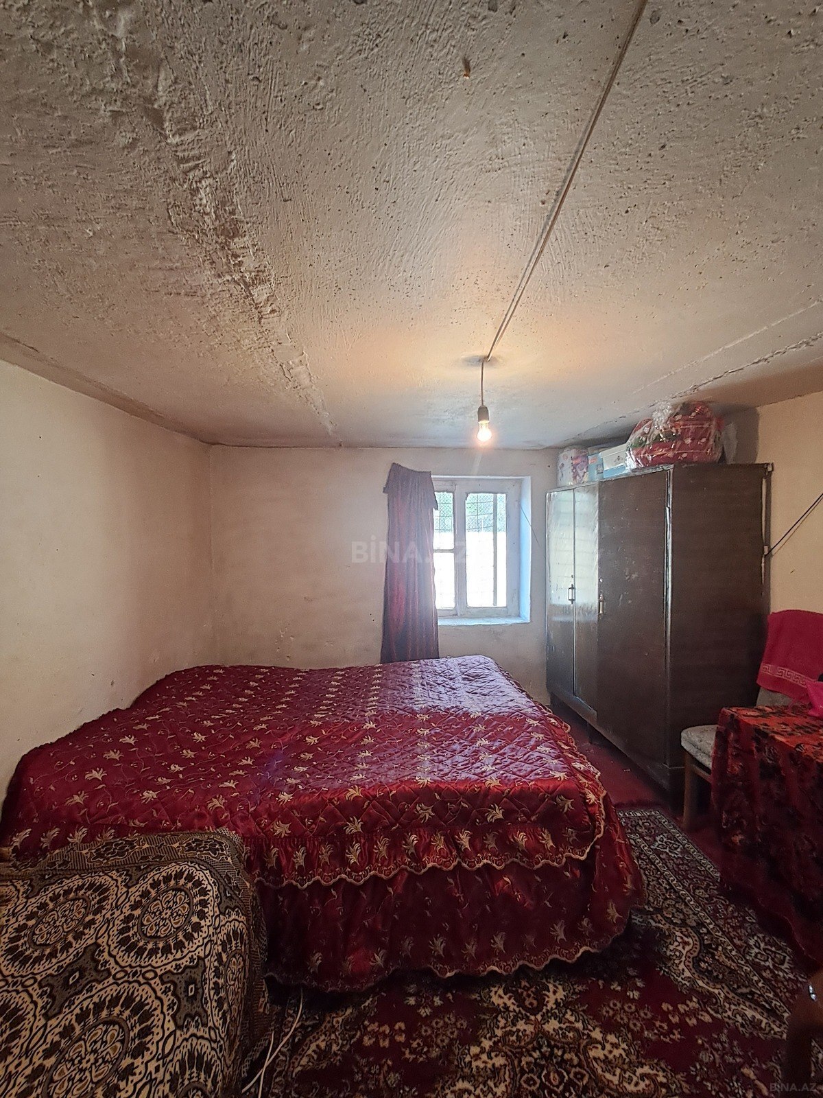 4 otaqlı Həyət evi/Bağ evi, Yasamal r., Bakı