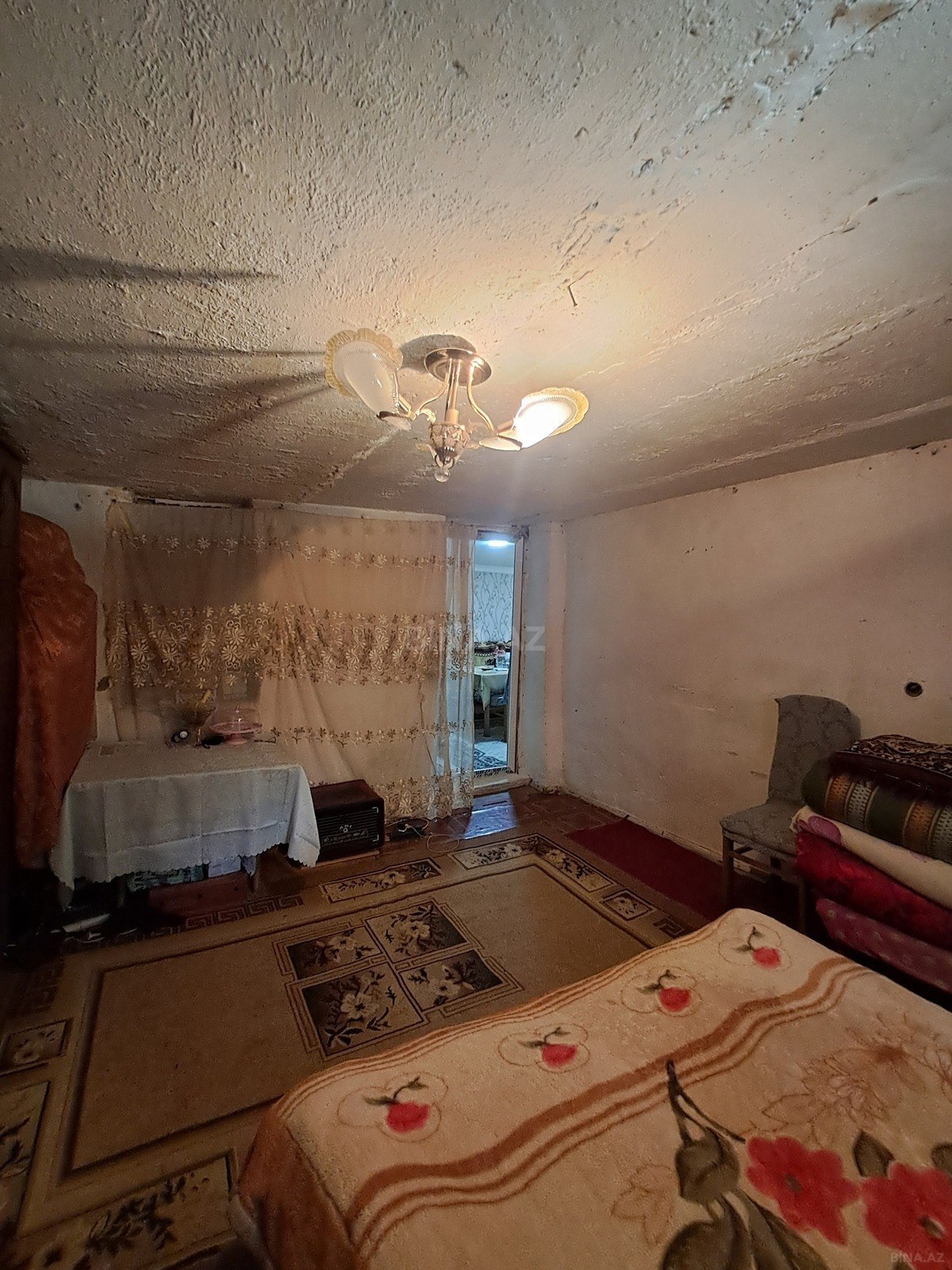 4 otaqlı Həyət evi/Bağ evi, Yasamal r., Bakı