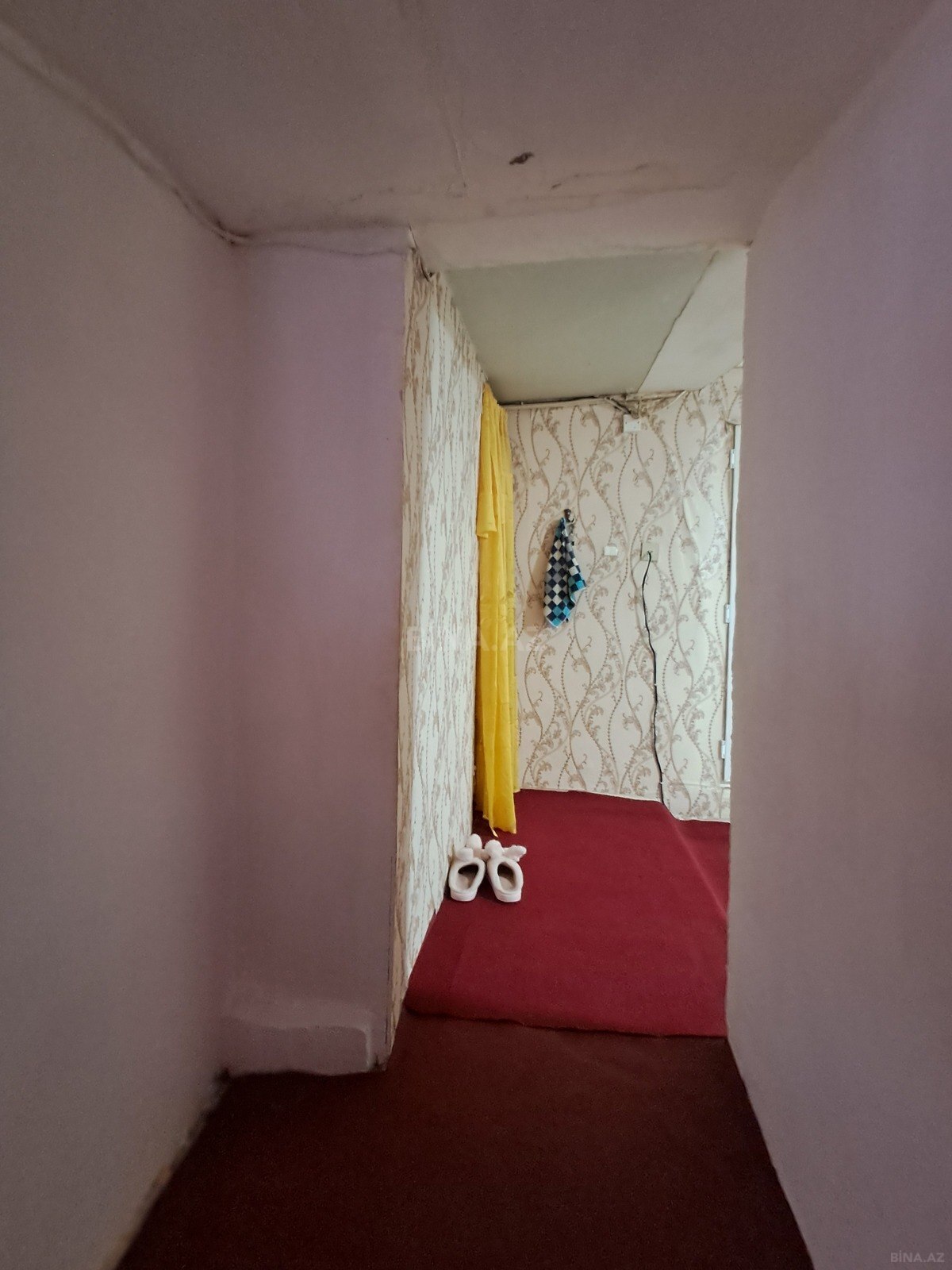 4 otaqlı Həyət evi/Bağ evi, Yasamal r., Bakı