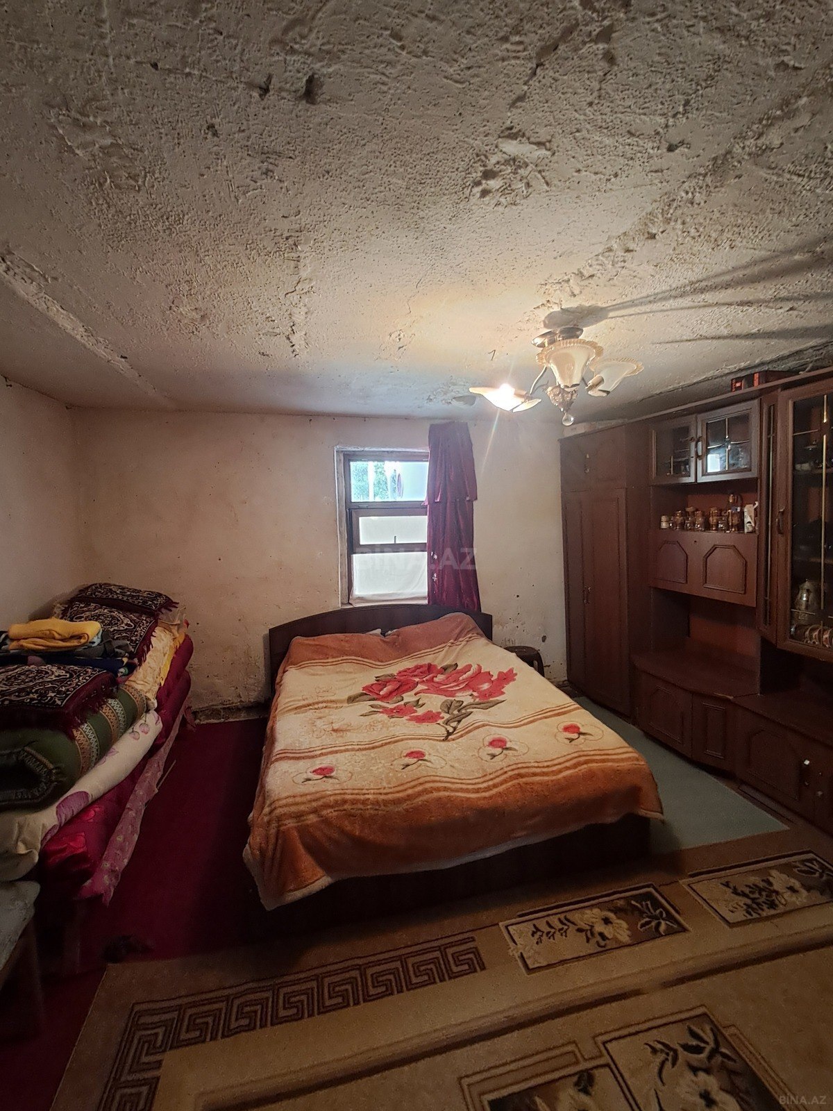 4 otaqlı Həyət evi/Bağ evi, Yasamal r., Bakı