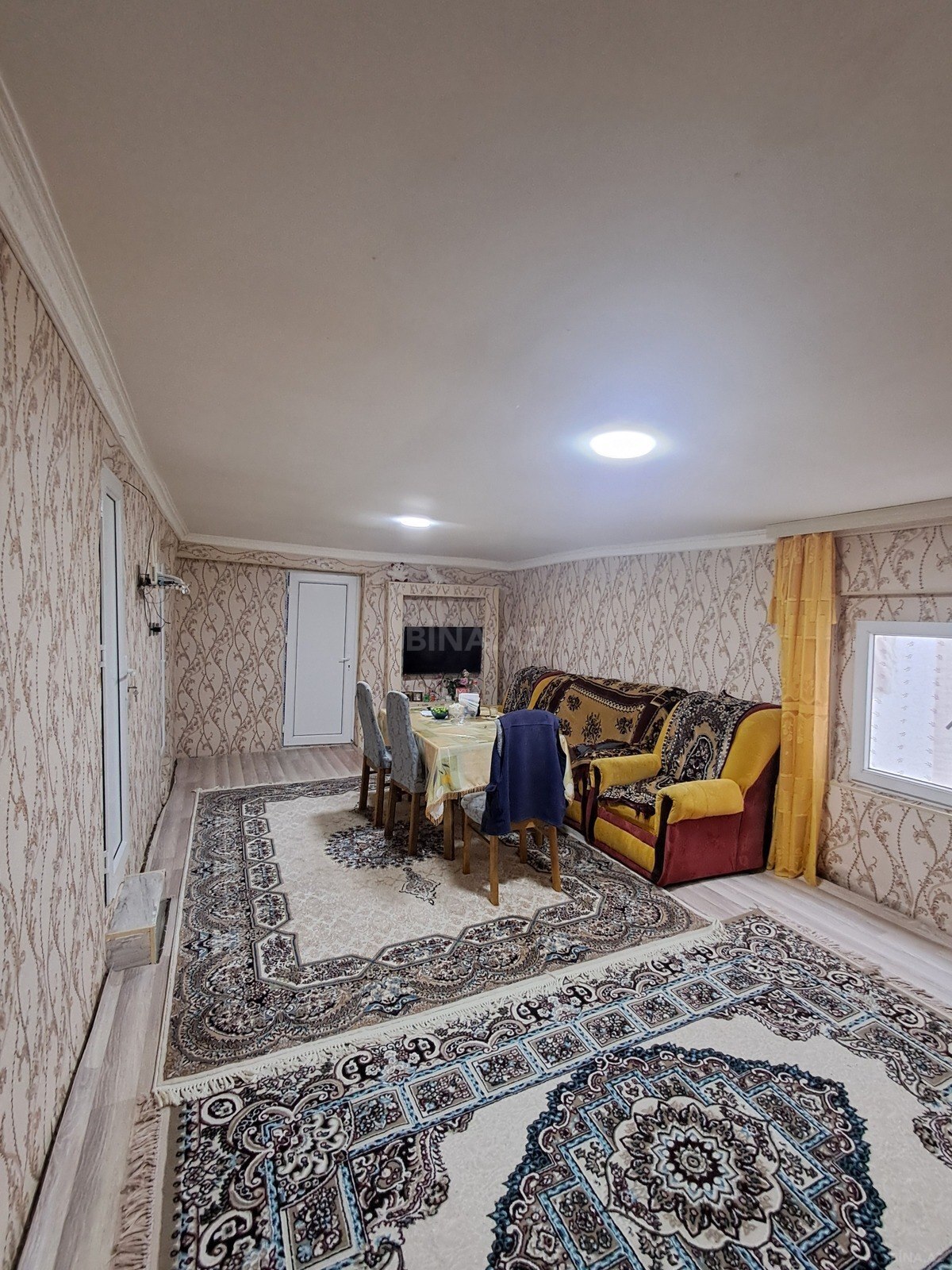 4 otaqlı Həyət evi/Bağ evi, Yasamal r., Bakı