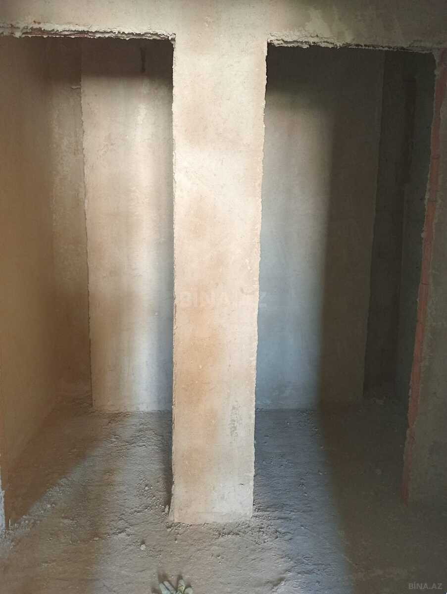 2 otaqlı Yeni tikili, Neftçilər m., Bakı