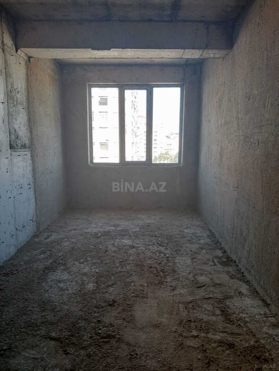 2 otaqlı Yeni tikili, Neftçilər m., Bakı