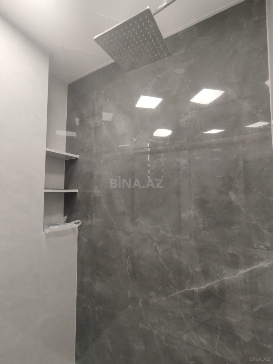 2 otaqlı Yeni tikili, Neftçilər m., Bakı