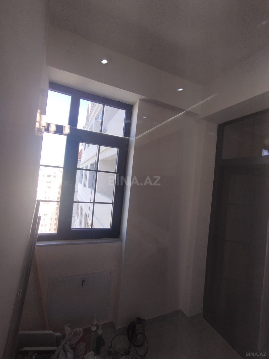 2 otaqlı Yeni tikili, Neftçilər m., Bakı