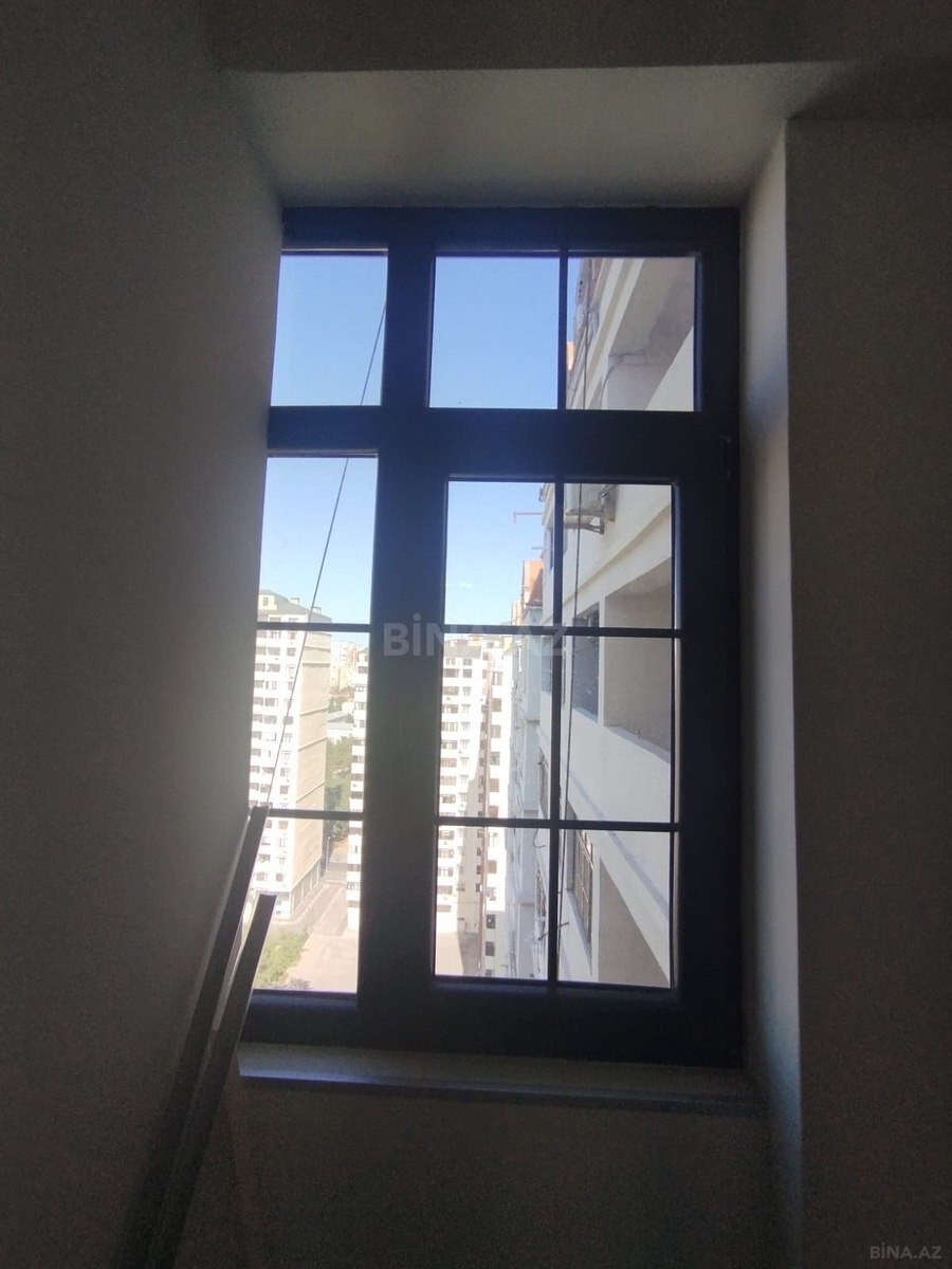 2 otaqlı Yeni tikili, Neftçilər m., Bakı