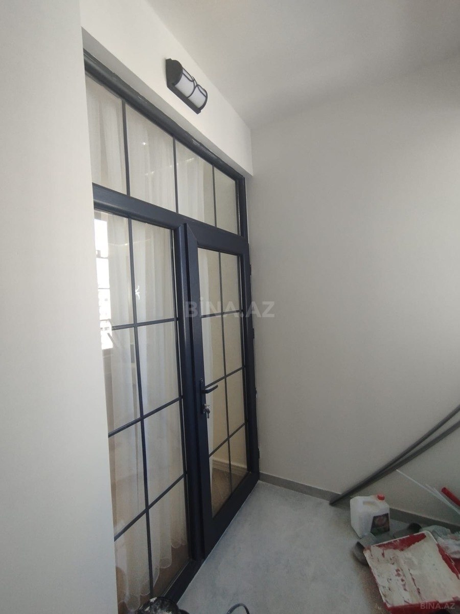 2 otaqlı Yeni tikili, Neftçilər m., Bakı