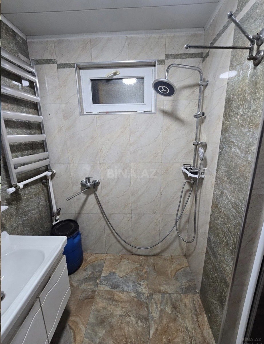 4 otaqlı Köhnə tikili, Nəriman Nərimanov m., Bakı
