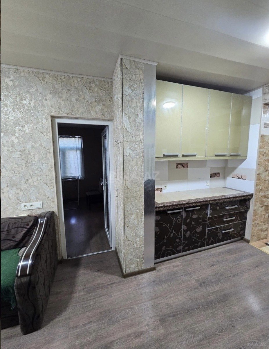 4 otaqlı Köhnə tikili, Nəriman Nərimanov m., Bakı