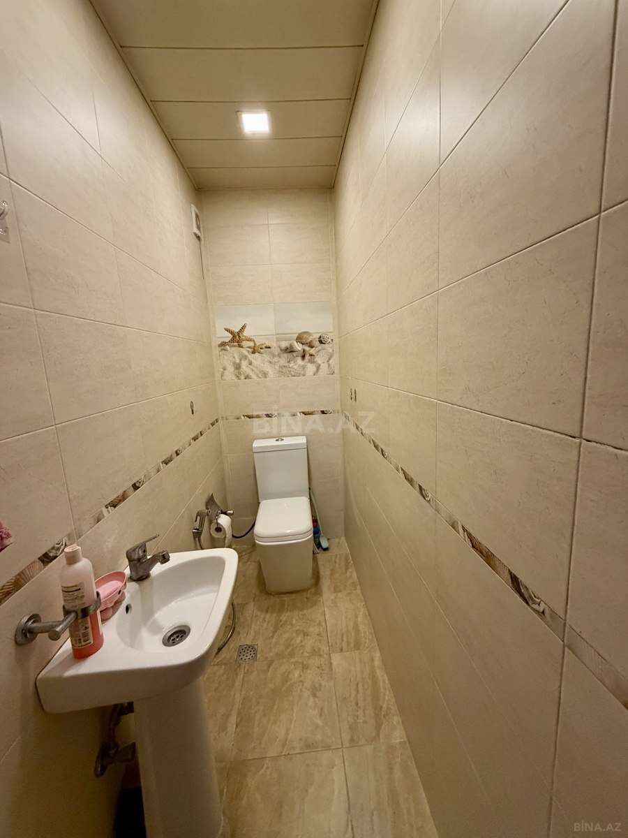 2 otaqlı Köhnə tikili, Nərimanov r., Bakı