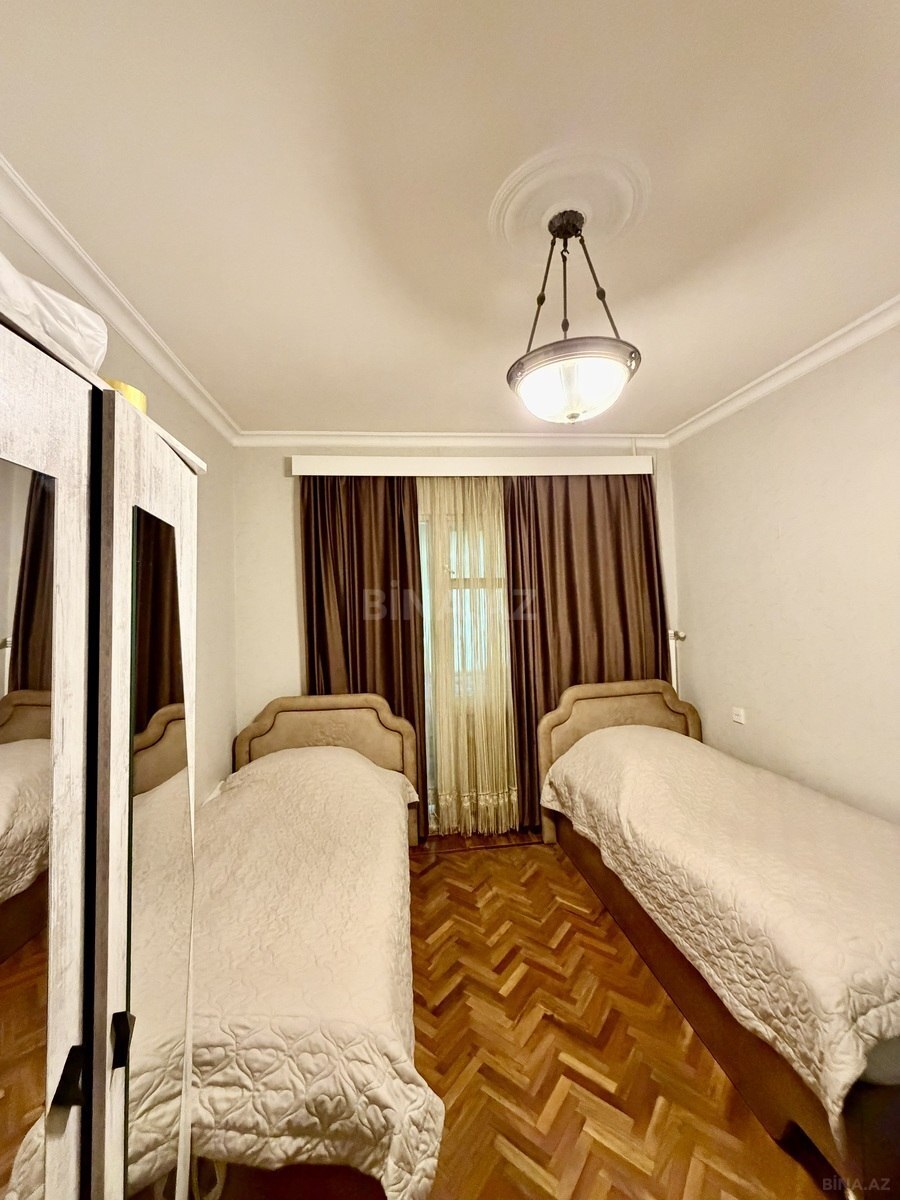 2 otaqlı Köhnə tikili, Nərimanov r., Bakı
