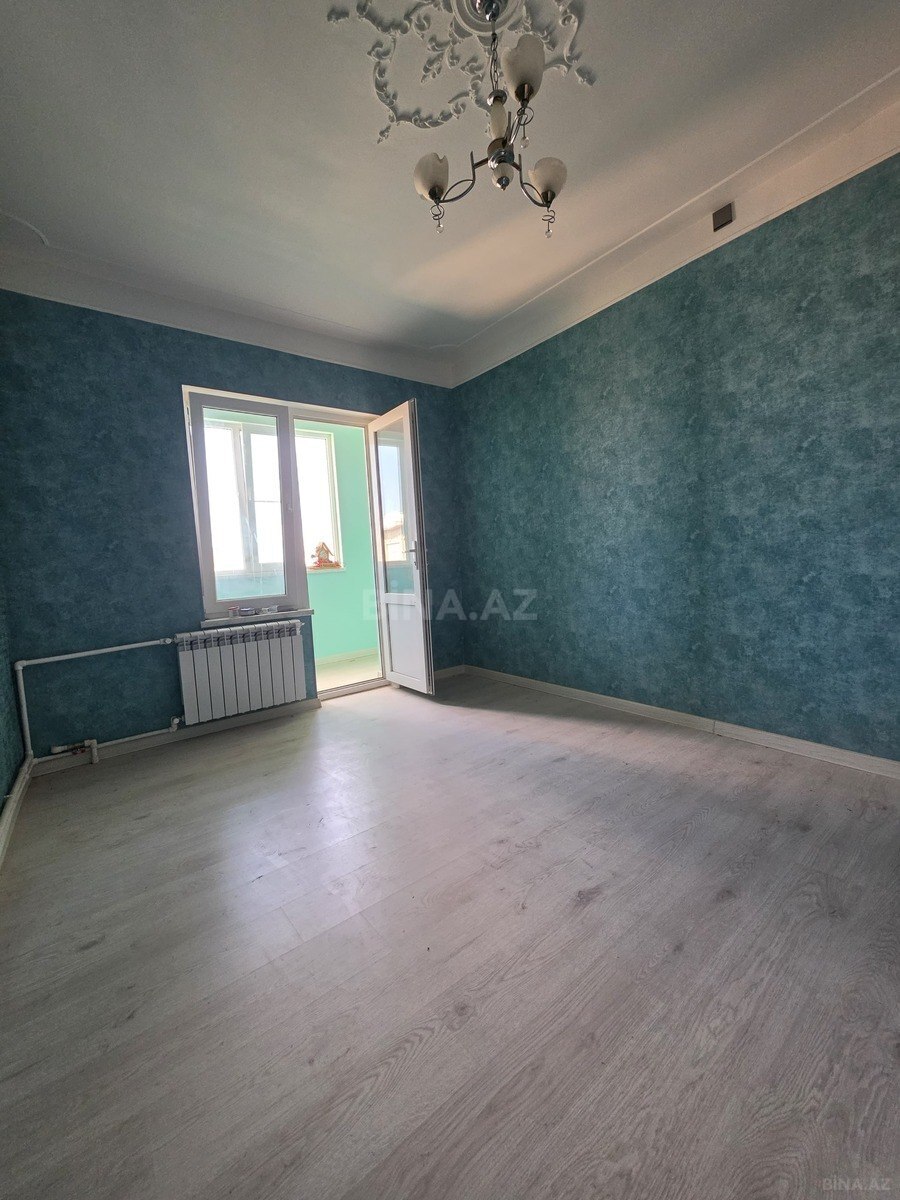 2 otaqlı Köhnə tikili, Yeni Yasamal q., Bakı