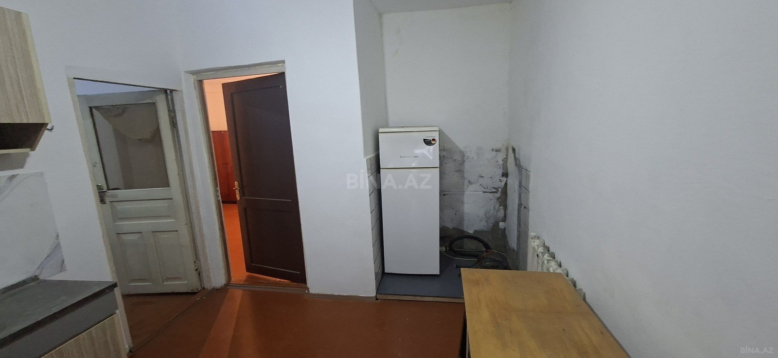 2 otaqlı Köhnə tikili, Balaxanı q., Bakı