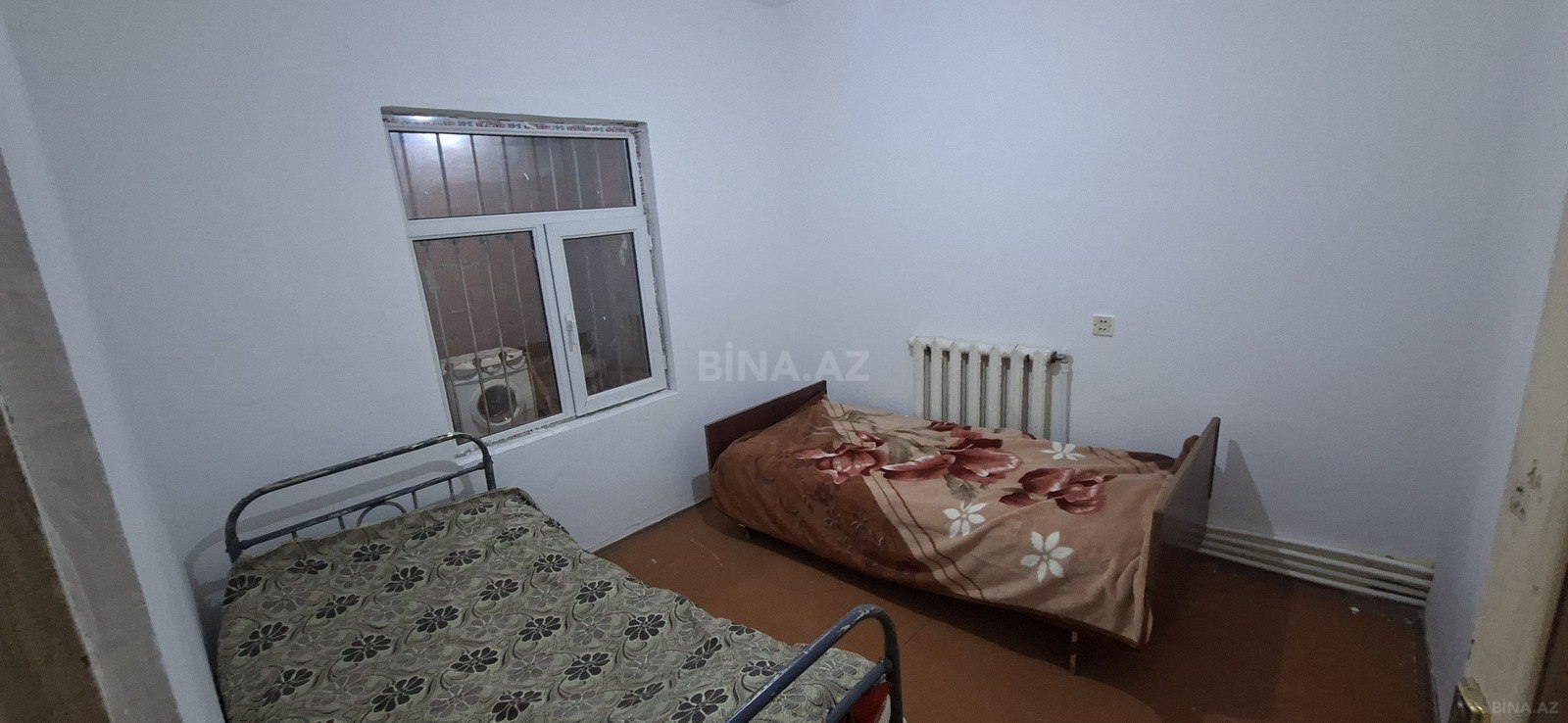 2 otaqlı Köhnə tikili, Balaxanı q., Bakı