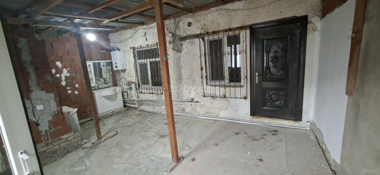 2 otaqlı Köhnə tikili, Balaxanı q., Bakı