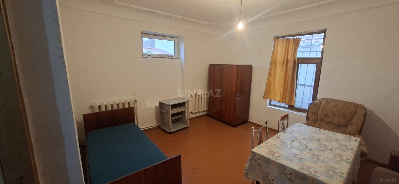 2 otaqlı Köhnə tikili, Balaxanı q., Bakı