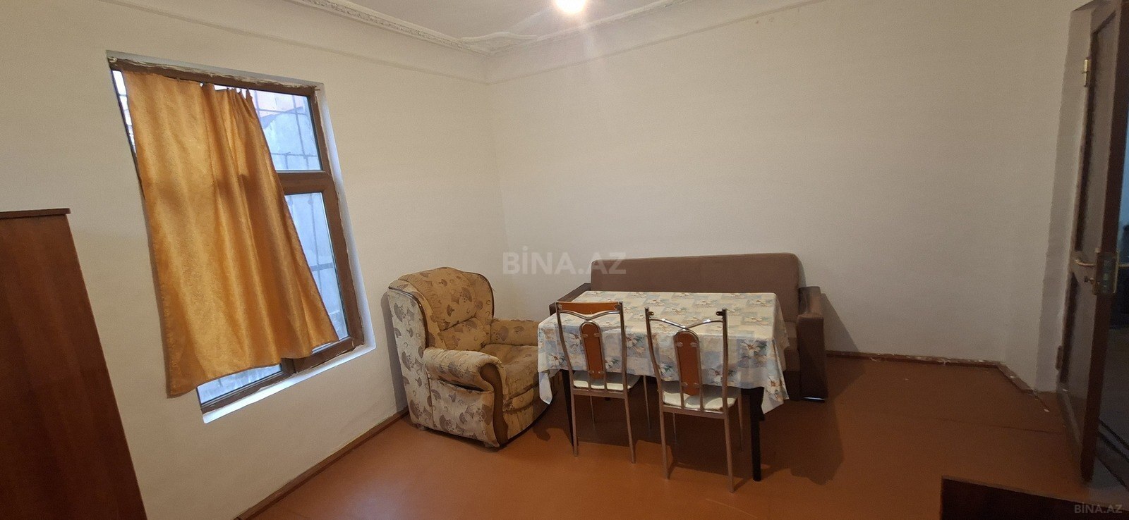 2 otaqlı Köhnə tikili, Balaxanı q., Bakı