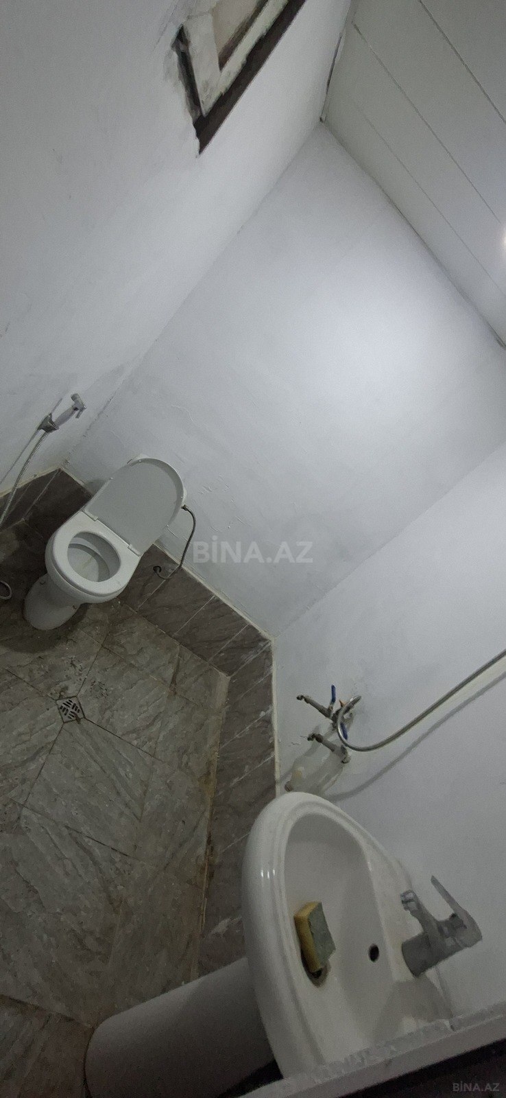 2 otaqlı Köhnə tikili, Balaxanı q., Bakı
