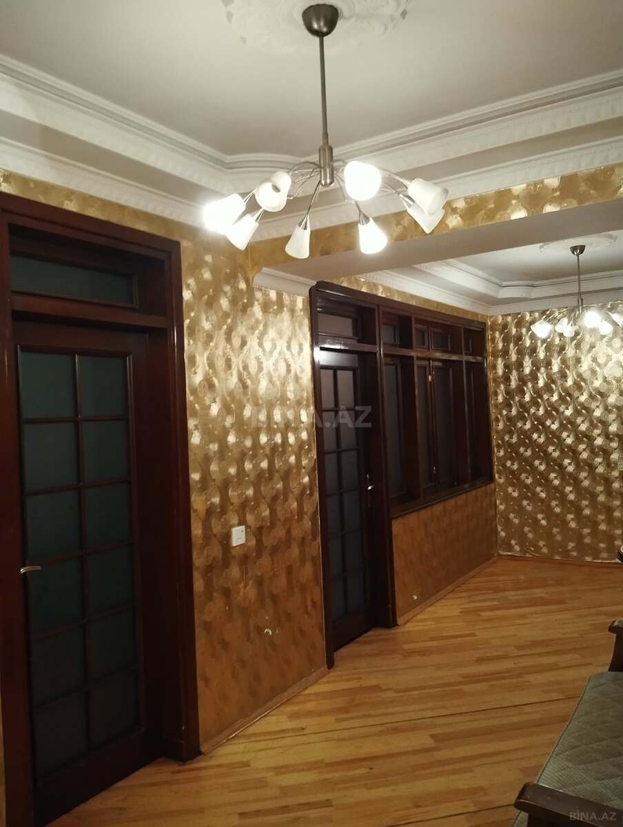 3 otaqlı Yeni tikili, Suraxanı r., Bakı