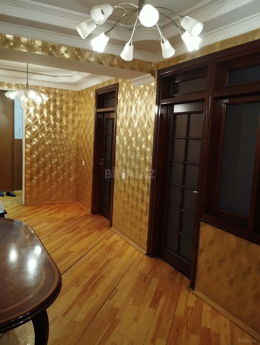 3 otaqlı Yeni tikili, Suraxanı r., Bakı
