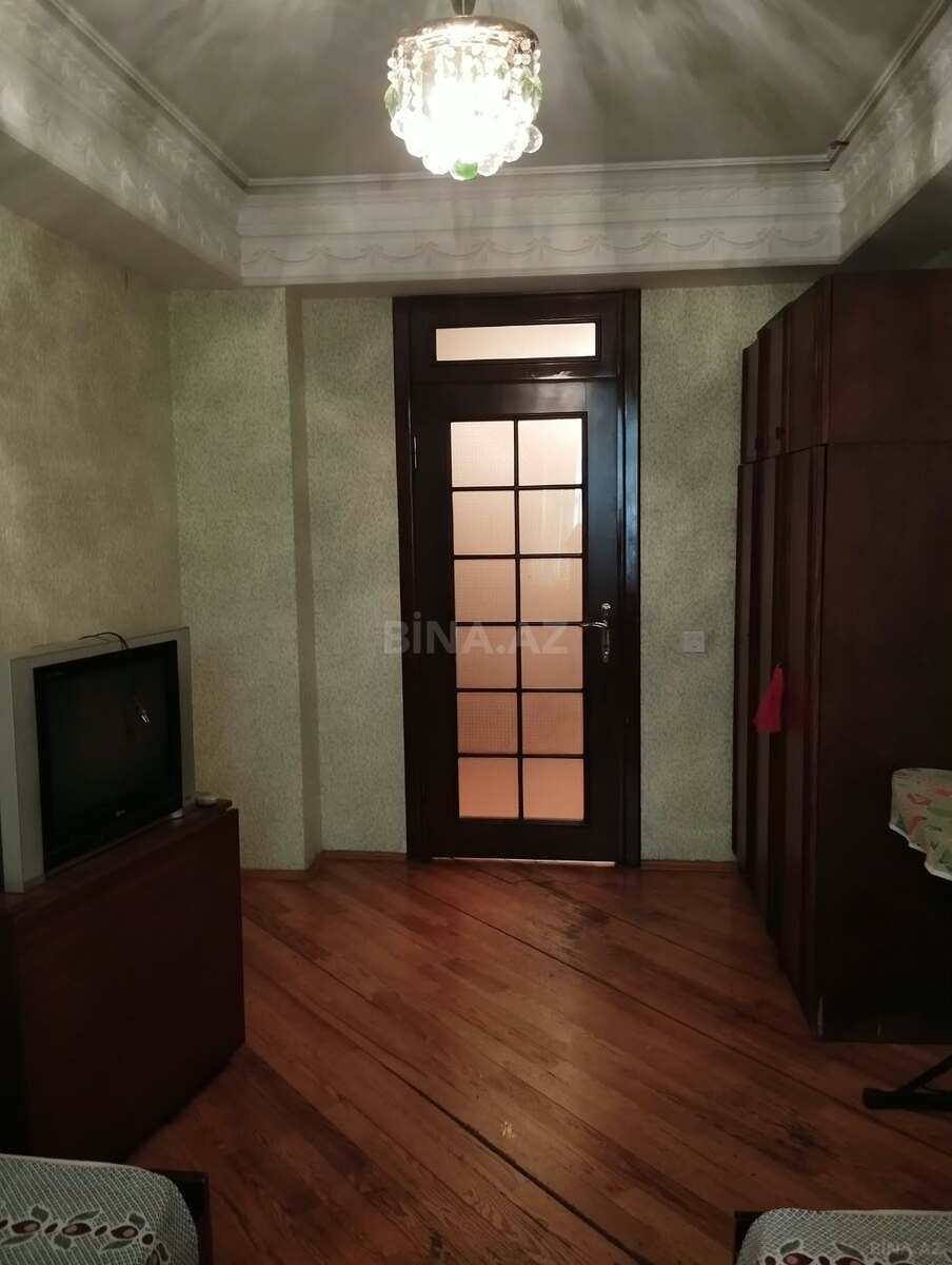3 otaqlı Yeni tikili, Suraxanı r., Bakı