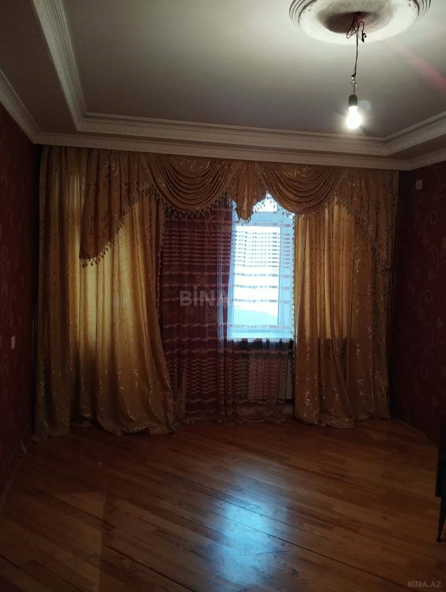3 otaqlı Yeni tikili, Suraxanı r., Bakı