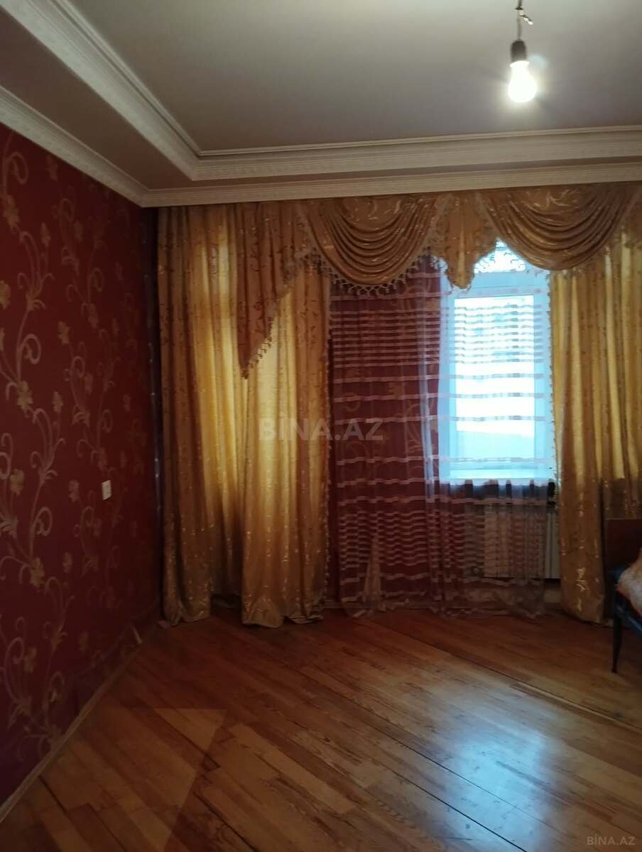 3 otaqlı Yeni tikili, Suraxanı r., Bakı