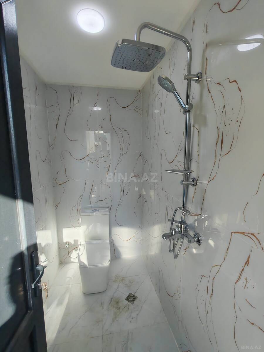 4 otaqlı Həyət evi/Bağ evi, Mərdəkan q., Bakı